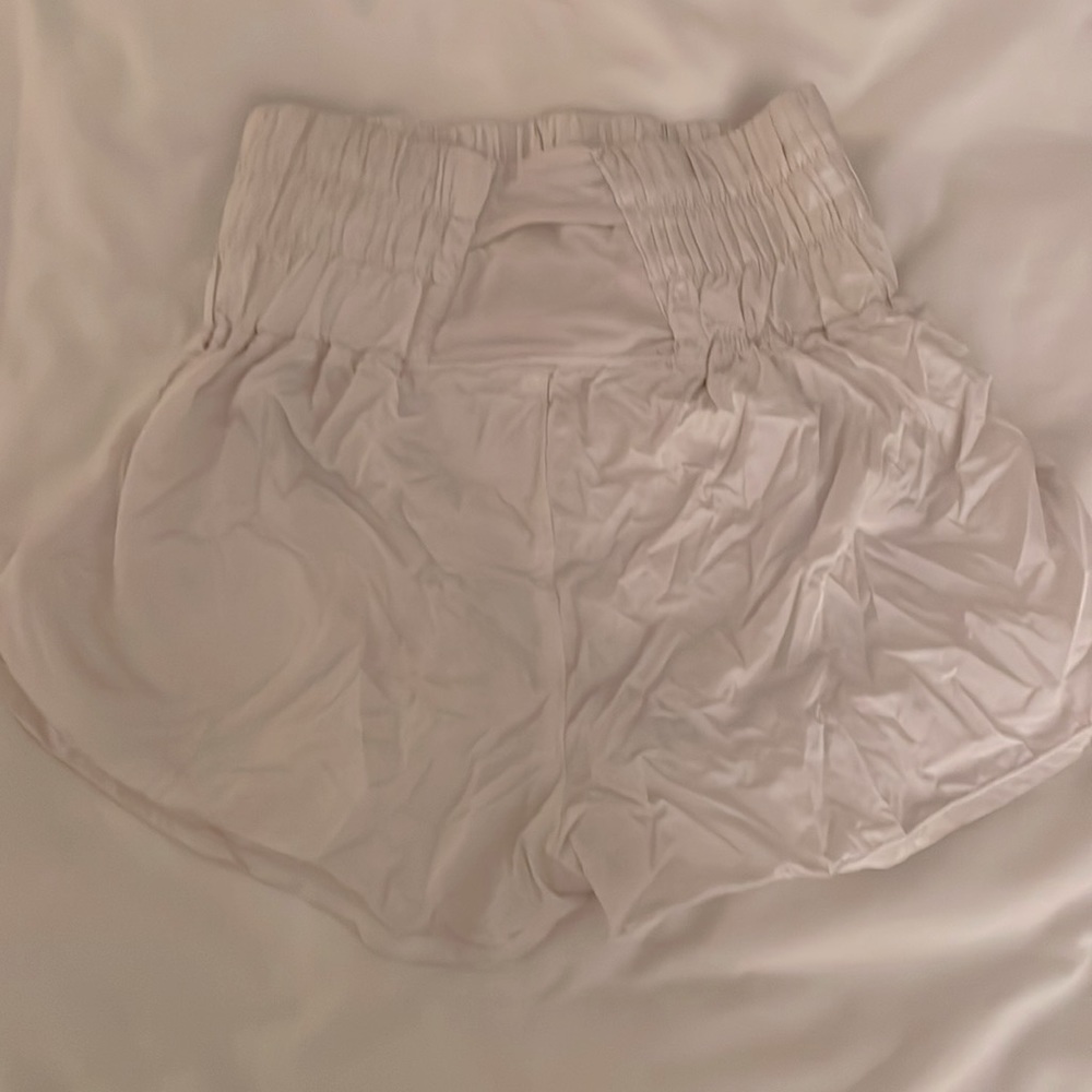 FP movement shorts